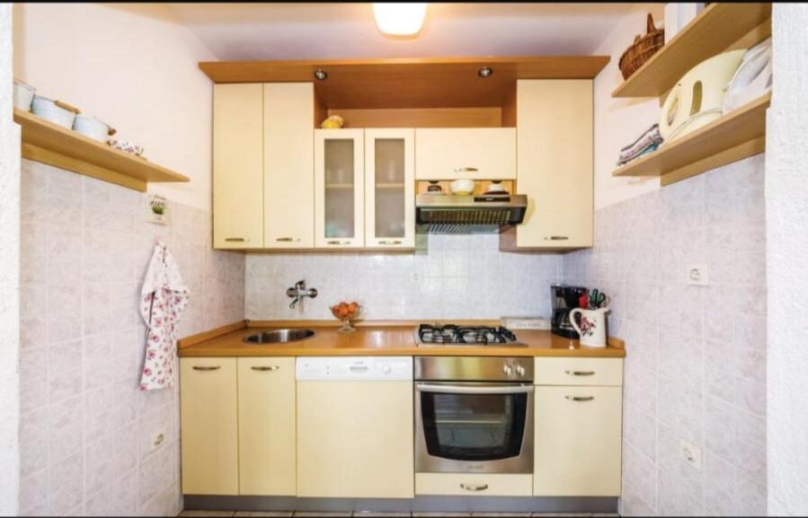 Apartment "Ane" Krusevo  Bagian luar foto