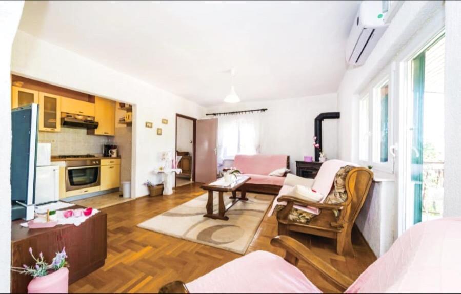 Apartment "Ane" Krusevo  Bagian luar foto