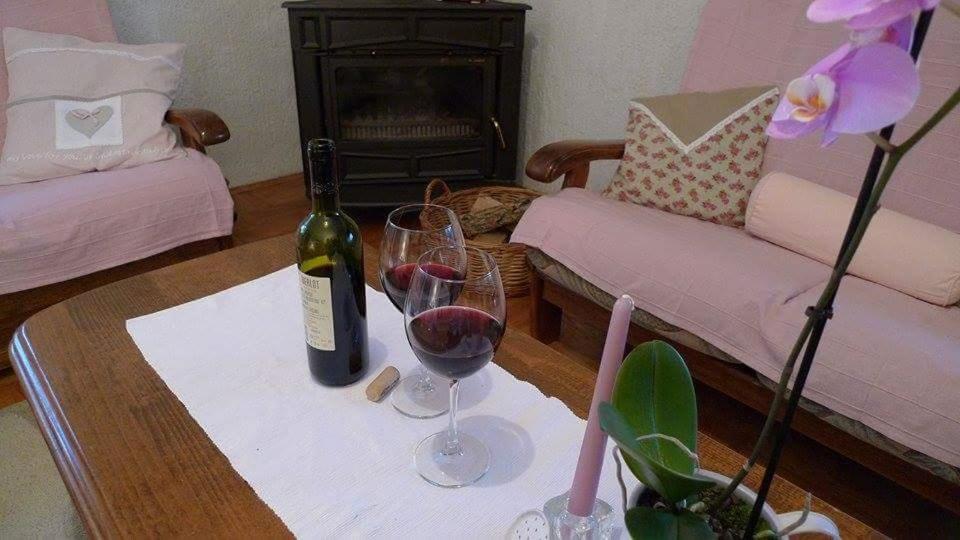 Apartment "Ane" Krusevo  Bagian luar foto