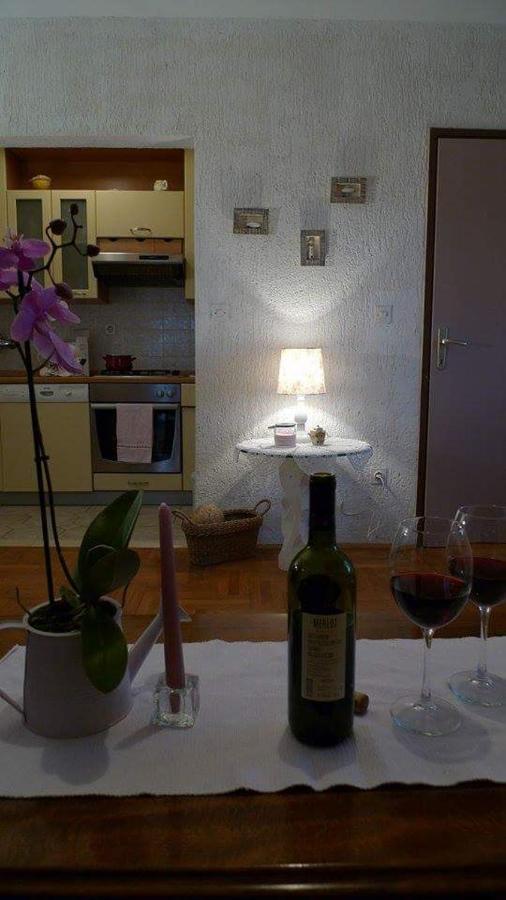 Apartment "Ane" Krusevo  Bagian luar foto