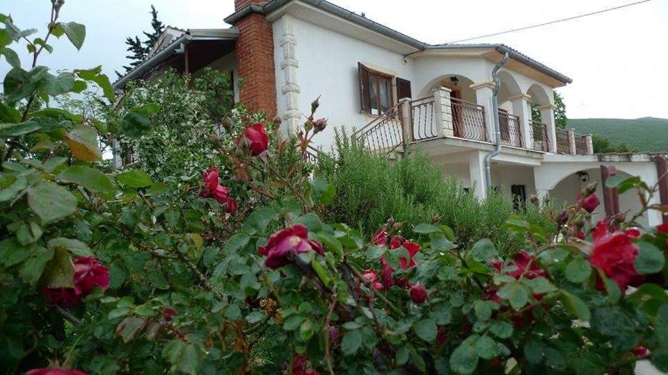 Apartment "Ane" Krusevo  Bagian luar foto