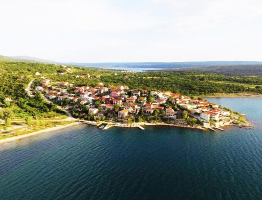 Apartment "Ane" Krusevo  Bagian luar foto