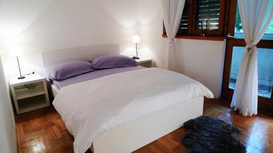 Apartment "Ane" Krusevo  Bagian luar foto