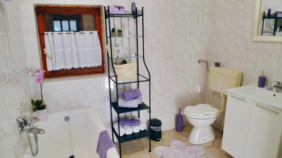 Apartment "Ane" Krusevo  Bagian luar foto
